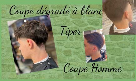 Ideal’ Styl : Coiffeur à Castelnau-de-Médoc