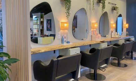 La Pause Coiffure : Coiffeur à Biganos