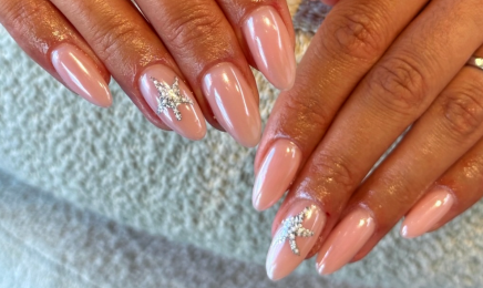 Beige : Manucure à Mauguio