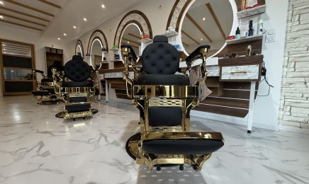 Denerim Barbier : Institut de beauté à Jougne