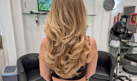 HairLine Coiffure : Coiffeur à Cannes