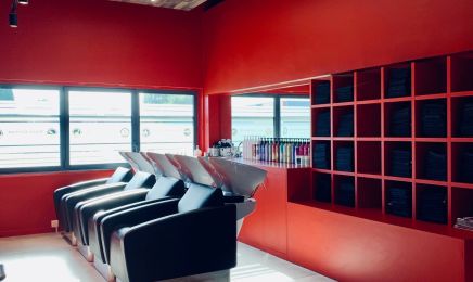 Studio Coiffure by Aline : Coiffeur à Hallennes-lez-Haubourdin