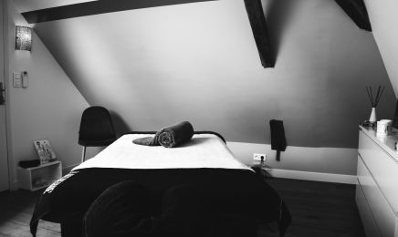 Mod’Coiff : Coiffeur à Segré-en-Anjou Bleu