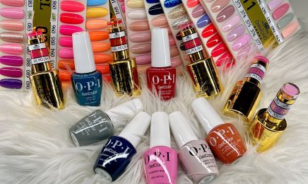 Beauty Call : Manucure à Massy