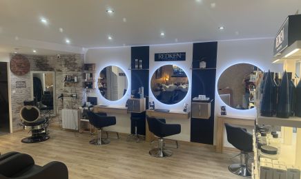 Chris Coiffure & Barbier : Coiffeur à Raon-l'Étape