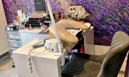 Infi NiteNailstyle Chemnitz: Kosmetikstudio in Chemnitz