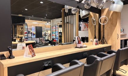 Ac’tifs : Coiffeur à Argences