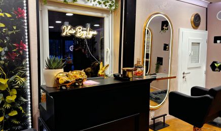 Hair by Lyna  : Coiffeur à Sierck-les-Bains
