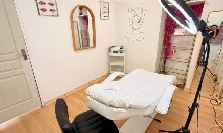 Diane Hair Beauty : Coiffeur à Le Cannet