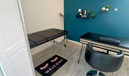 LVB Salon Centre de Beauté : Coiffeur à Cestas