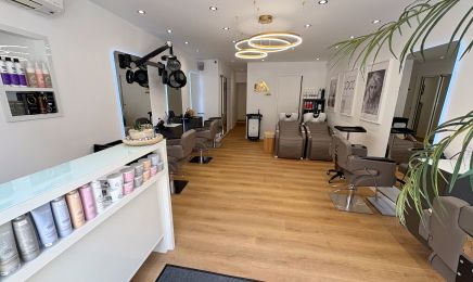 Anne So Coiffure Chez David Alexandre : Coiffeur à Fréjus