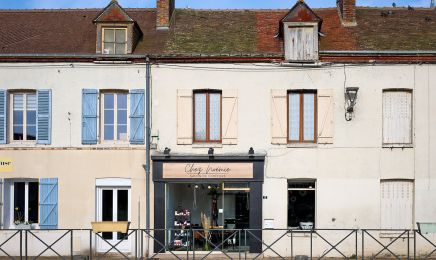 Chez Noémie salon de coiffure - Cepoy : Coiffeur à Cepoy