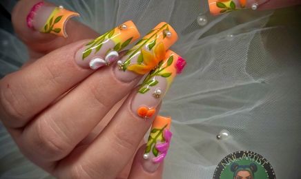 WL BeautyDolls : Manucure à Maubeuge