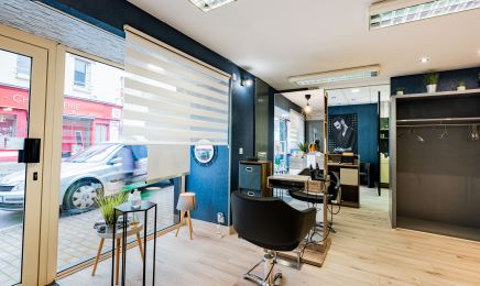Coif'Mod Coiffure : Coiffeur à Guer