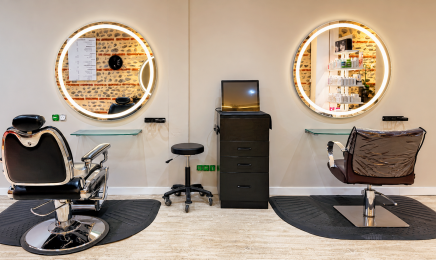ARTS.SD —Coiffure Jeanne D'Arc : Coiffeur à Toulouse