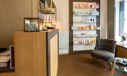 Satine : Institut de beauté à Rennes