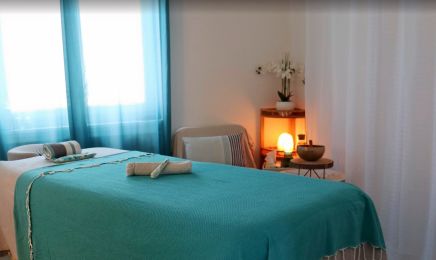 Malvina Corps & Âmes  : Institut de beauté à Rosporden