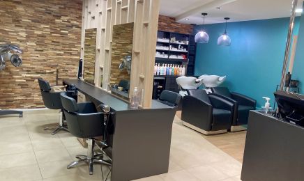Profil Coiffure : Coiffeur à Billy-Berclau