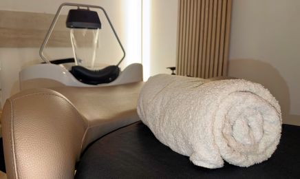 Sakura Head Spa : Institut de beauté à Nice