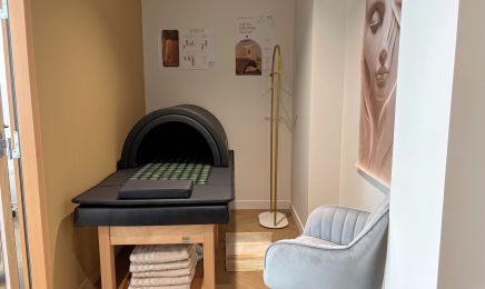 LUXOWAVE  : Institut de beauté à Saint-Malo