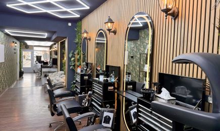 King Cut Erlangen: Friseur in Erlangen