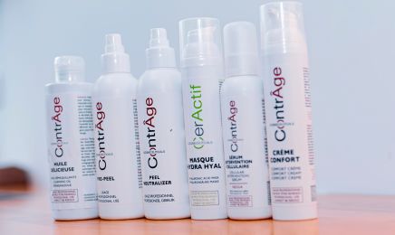 Mai Dermo - Esthétique  : Coiffeur à Charleroi