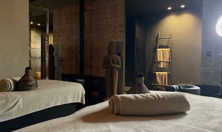 Le Comptoir du Soin - Nantes Centre  : Spa à Nantes