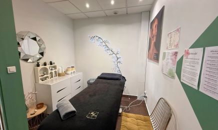 Le Rêve De Beauté - Spécialisées en Ongle - Head Spa et Massages : Institut de beauté à Saint-Germain-au-Mont-d'Or