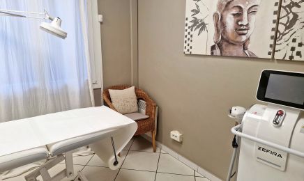 Institut ma Douc'heure : Institut de beauté à Toulon