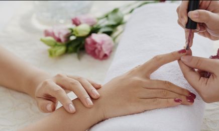 Nicese Beauty Salon : Manucure à Fontenay-sous-Bois