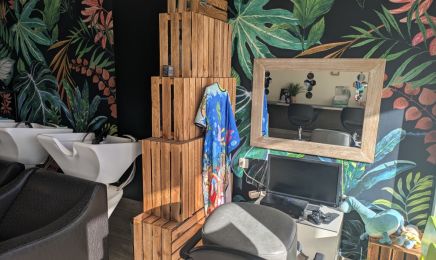 Maolyn  : Coiffeur à Saint-Gilles-Croix-de-Vie