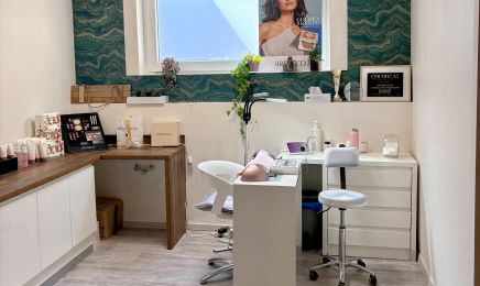 LES LOGES DE LA BEAUTE : Coiffeur à Sarreguemines