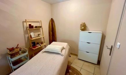 Ora esthétique : Institut de beauté à Saint-Magne