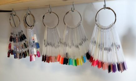 Les Ongles de Candice  : Manucure à Saint-Laurent-de-Mure