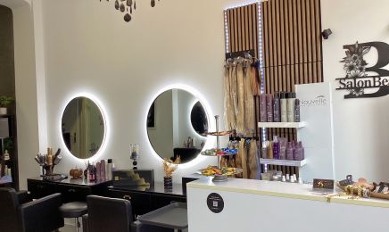 Friseursalon Bea: Kosmetikstudio in Viersen