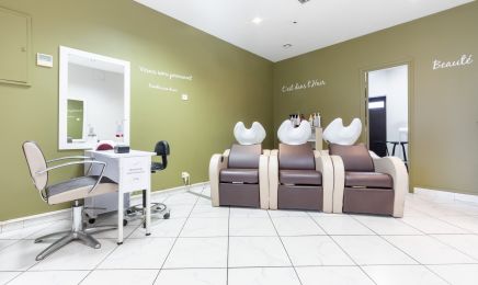 C'est dans l'Hair : Coiffeur à Villemur-sur-Tarn