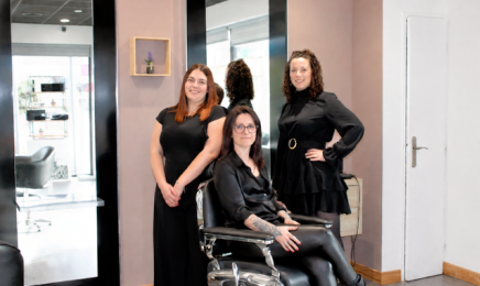 Atelier des Cheveux  : Barbier à Châteaubernard