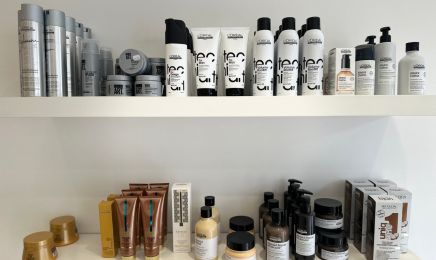 L’Coiff : Coiffeur à Les Andelys