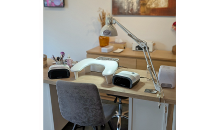 Nails and Beauty Concept & Encre Beauté : Coiffeur à Gondecourt