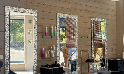 Look end style Peaule (L’atelier d’isa) : Coiffeur à Péaule