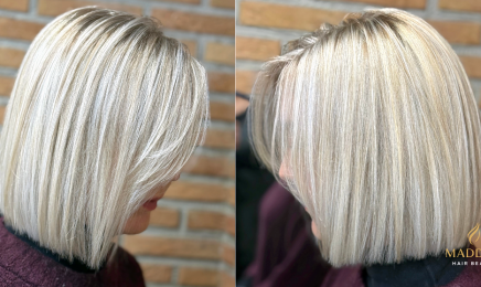 Maddyn Hair Beauty   : Barbier à La Valette-du-Var