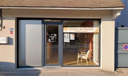 Rebelle & Coquette : Institut de beauté à Mazingarbe