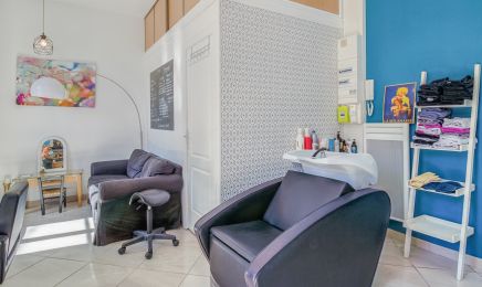 A l appart : Coiffeur à La Ferté-Gaucher