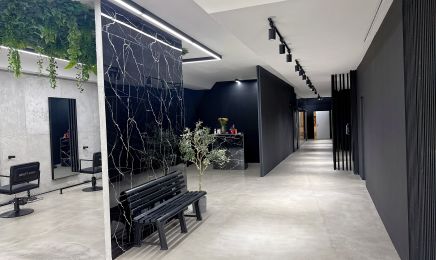 Beauty Scandal: Kosmetikstudio in Bielefeld