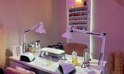 Les ongles de Lea : Manucure à Narbonne