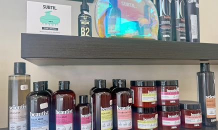 Passion coiffure : Coiffeur à Amayé-sur-Orne