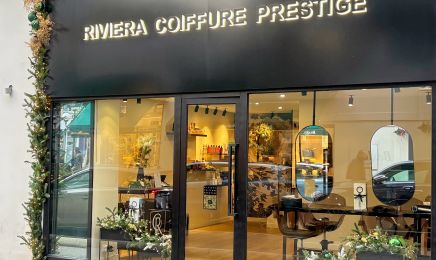 Riviera Coiffure Prestige : Coiffeur à Nice