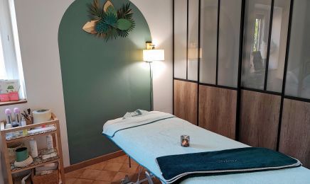 Salon de beauté Séléné : Institut de beauté à Monteils