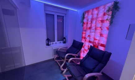 Les Mains d’Or : Institut de beauté à Blainville-sur-l'Eau