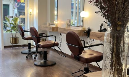 JOLI Artisan Coiffeur  : Coiffeur à Paris